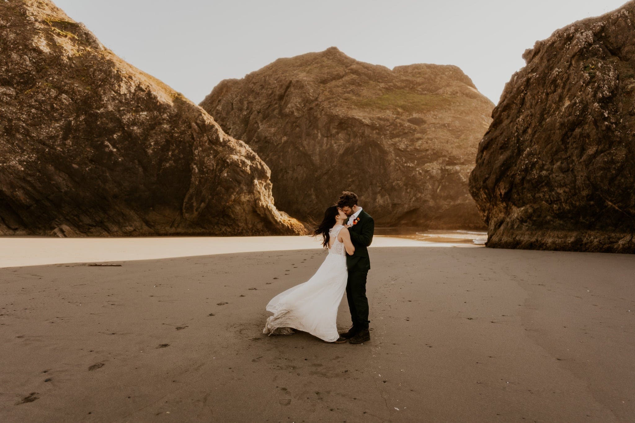 Unleashed Elopements