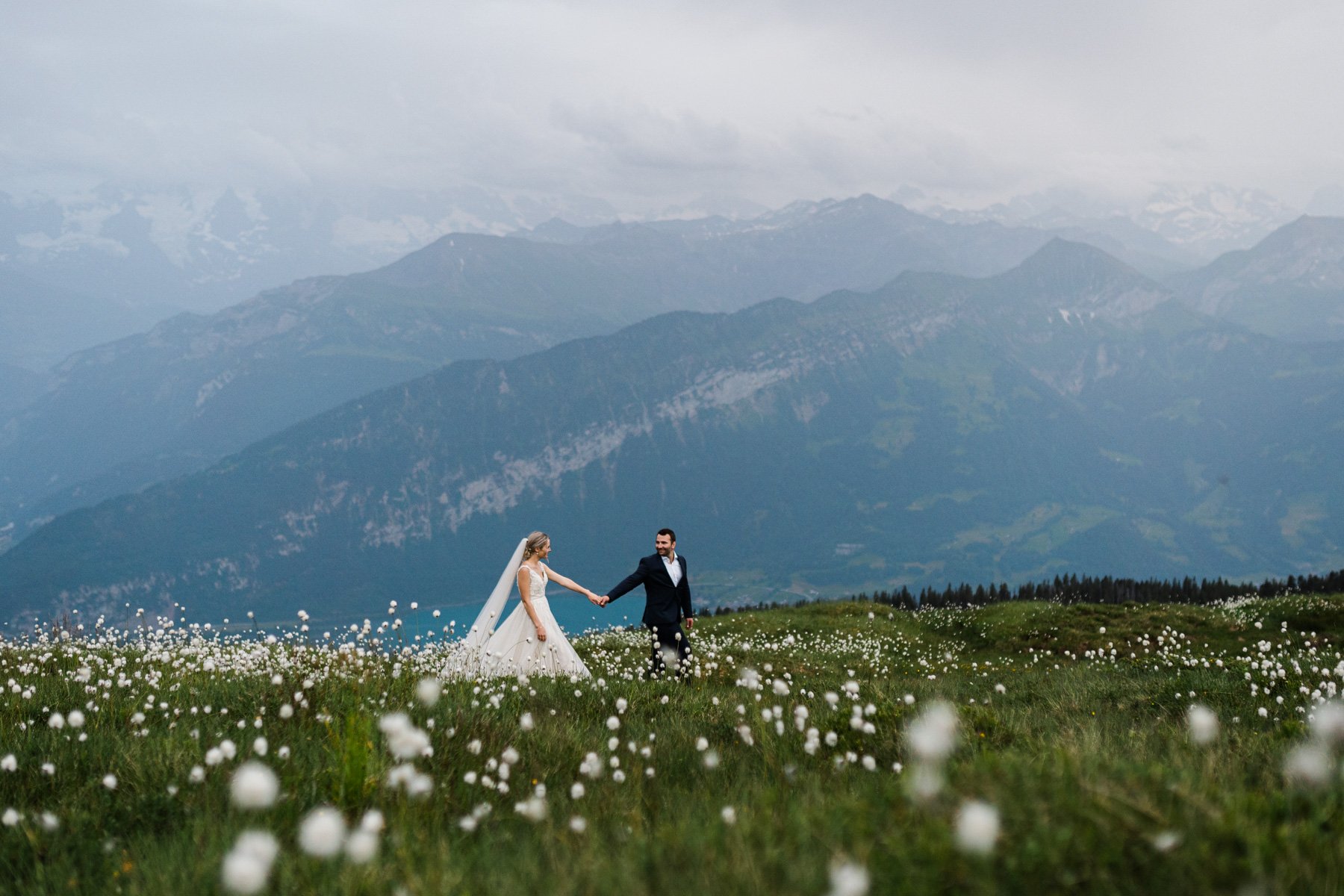 Made in the Mountains Photo