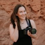 Monica Leavell Photo