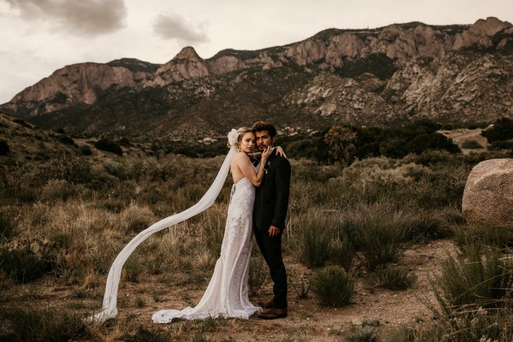 new mexico elopement guide
