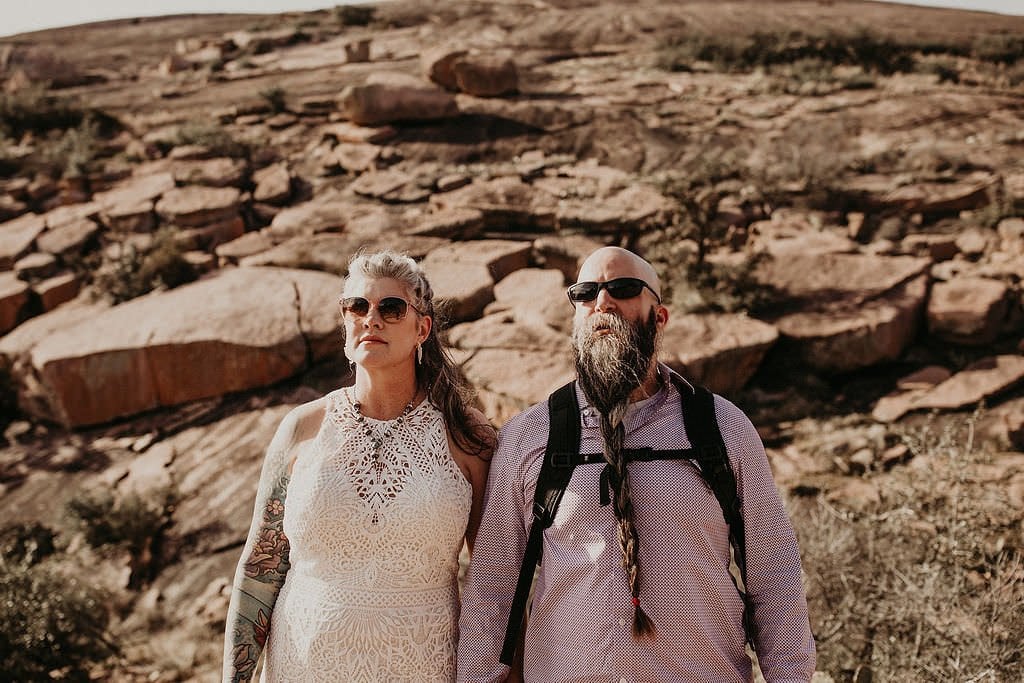 changing wedding traditions