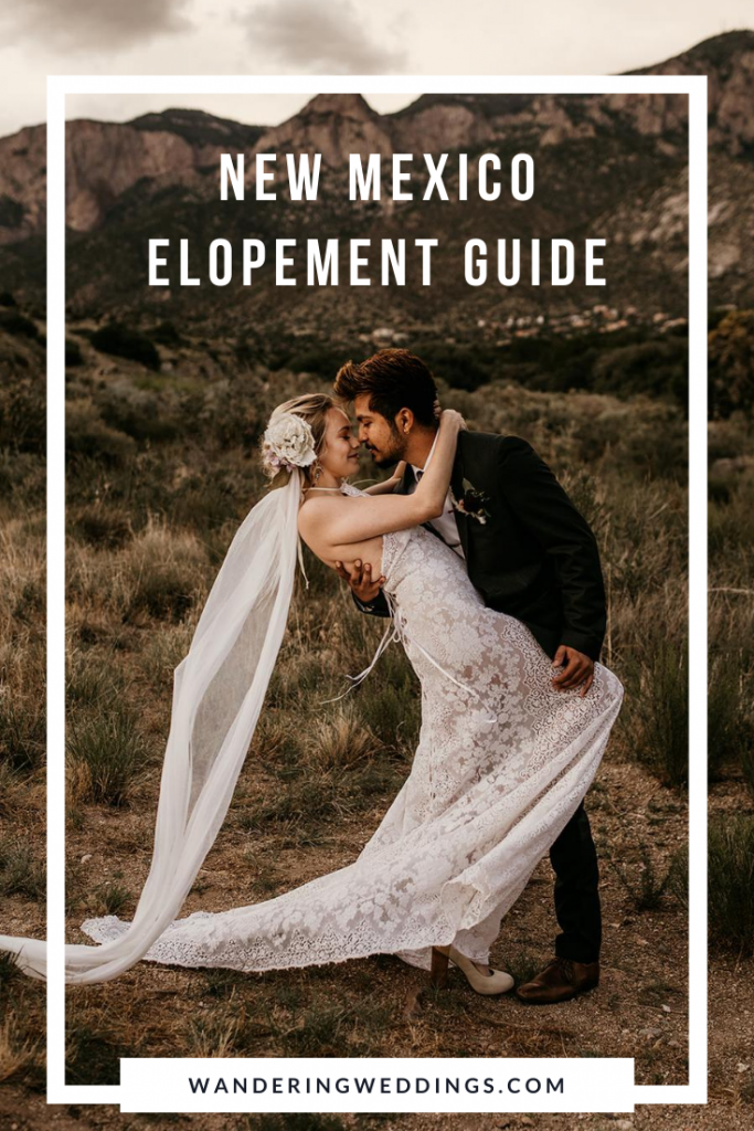 new mexico elopement guide