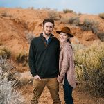Off the Beaten Path Wedding