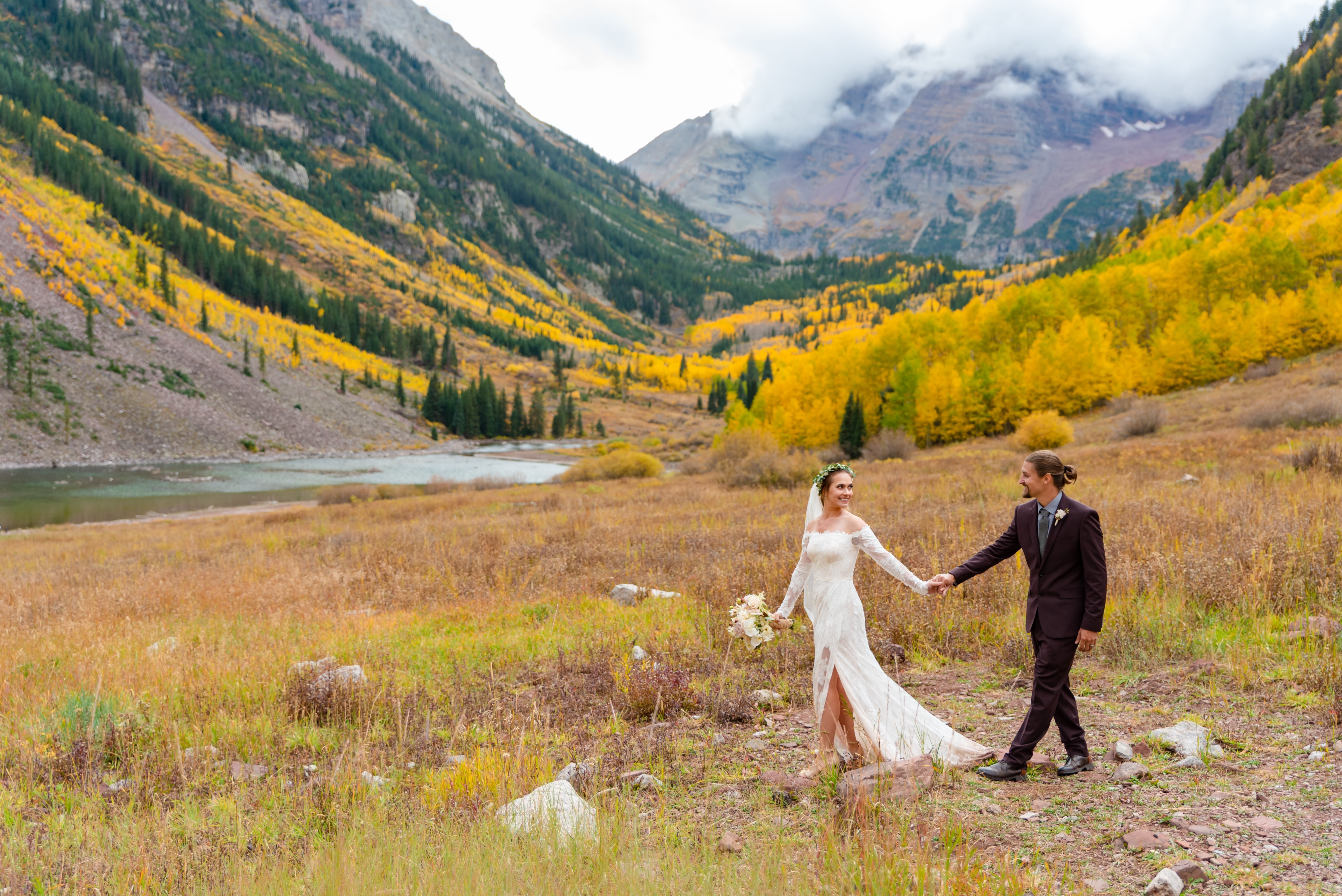 LAB Photography + Films