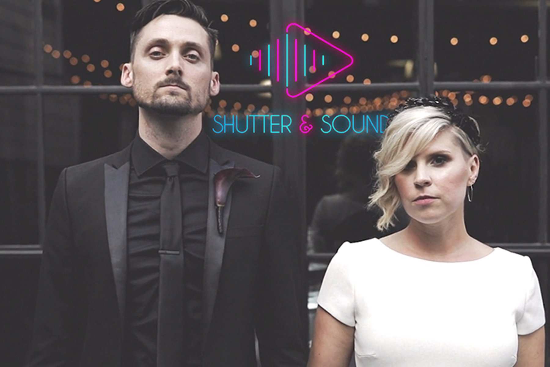 Shutter and Sound