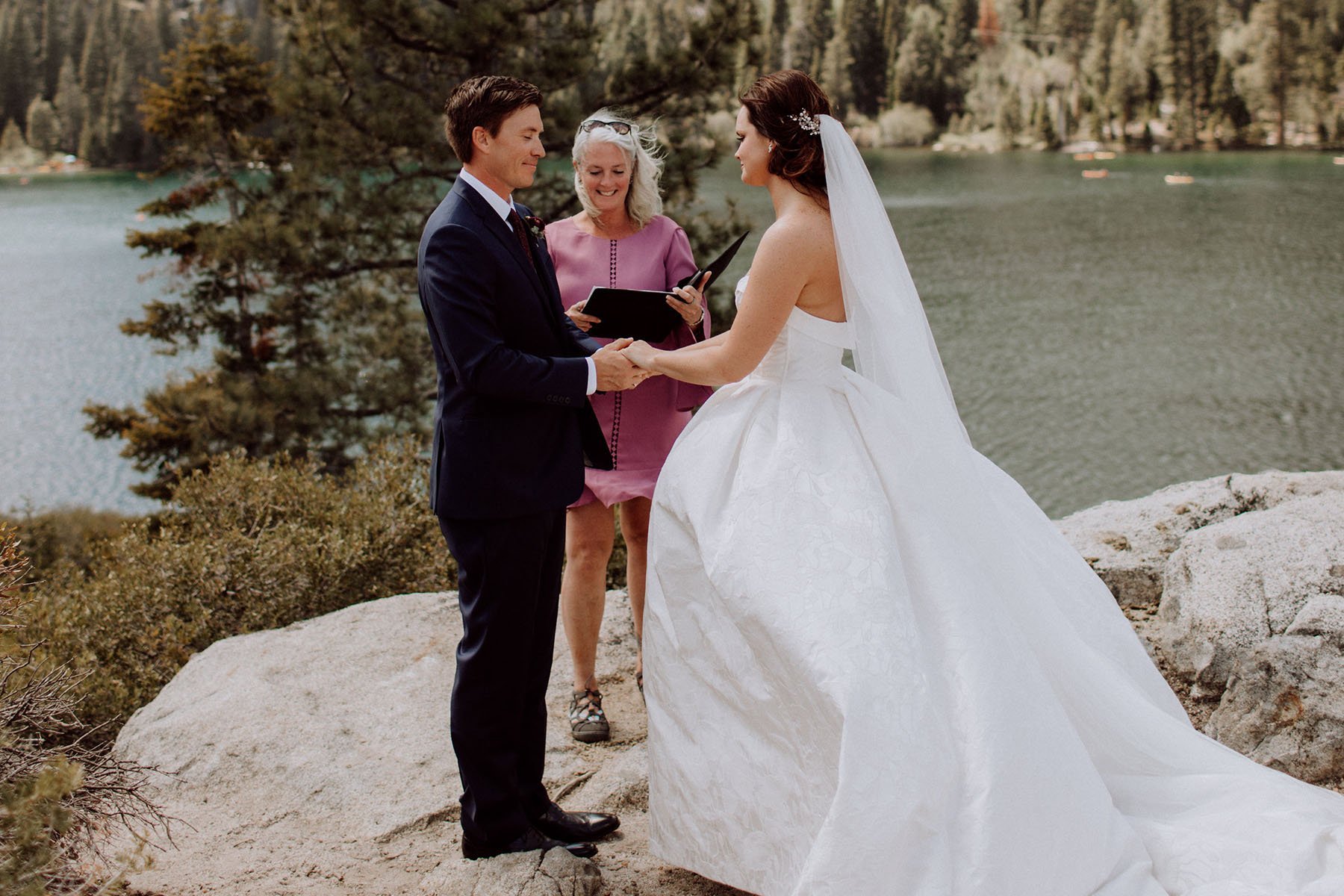 Mountain High Weddings