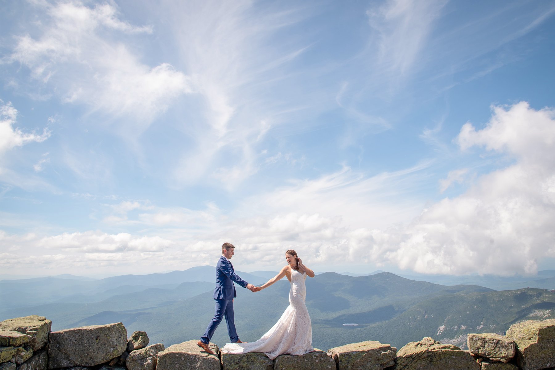 Two Adventurous Souls