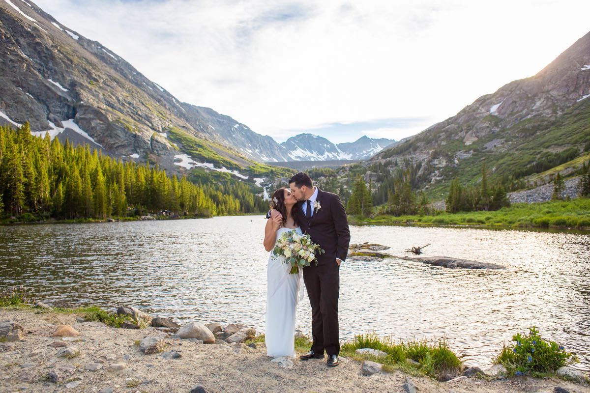 Custom Weddings of Colorado