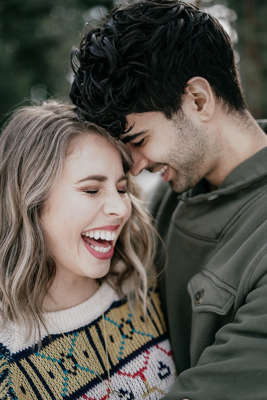 Amber Fenton Photography