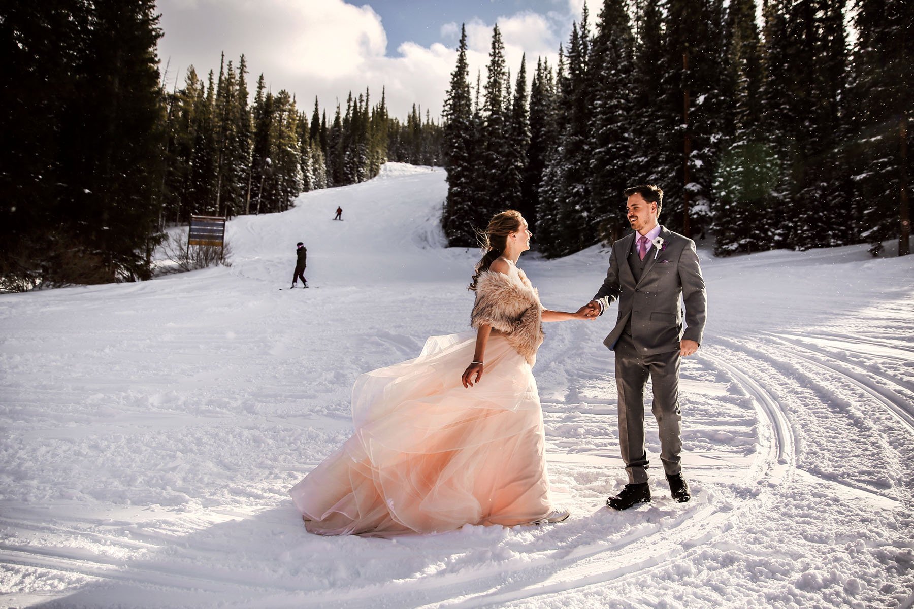 Callie Riesling Photography