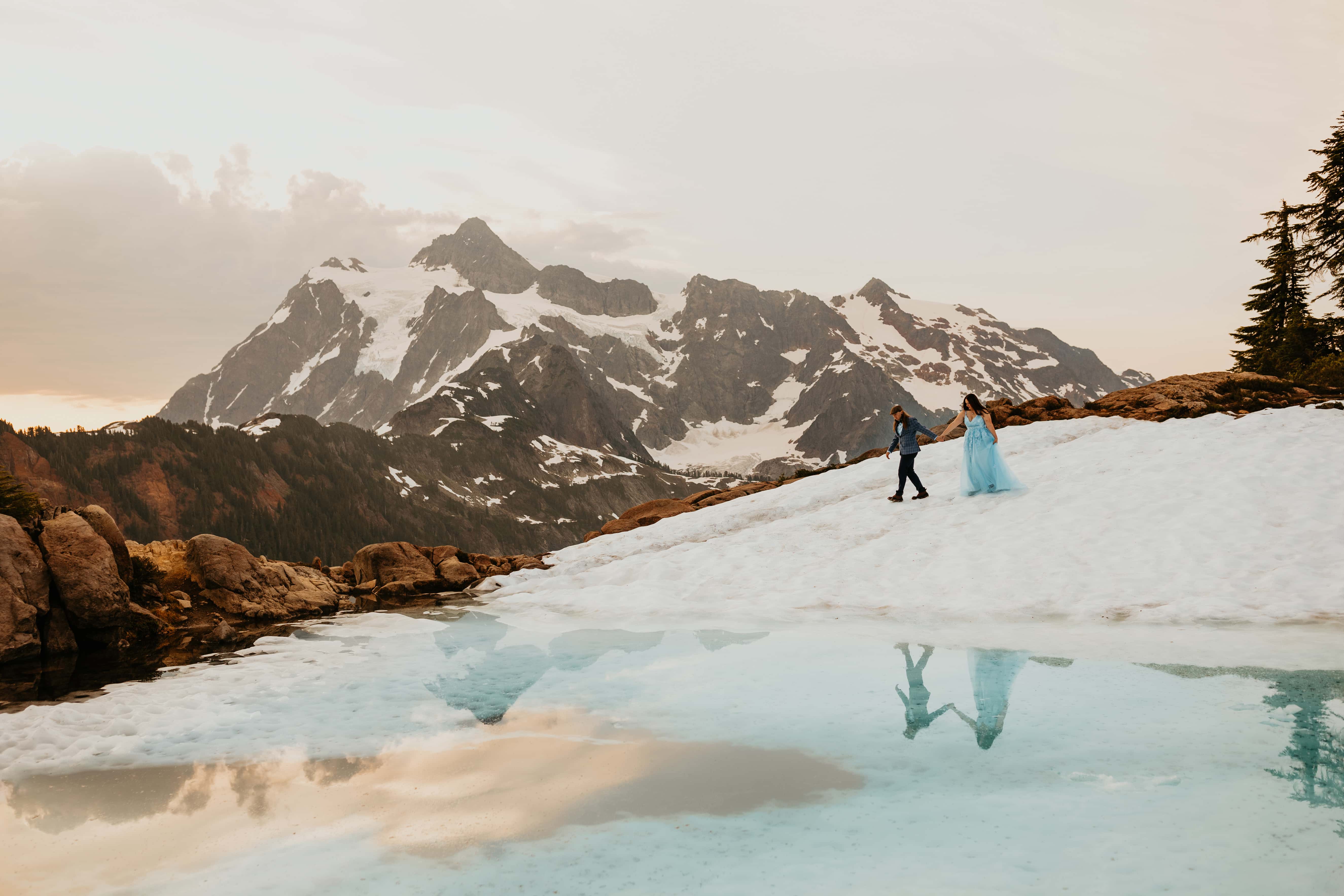 Van Gachnang Photography