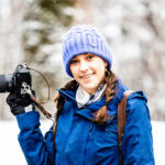 Parallel Roots Photography