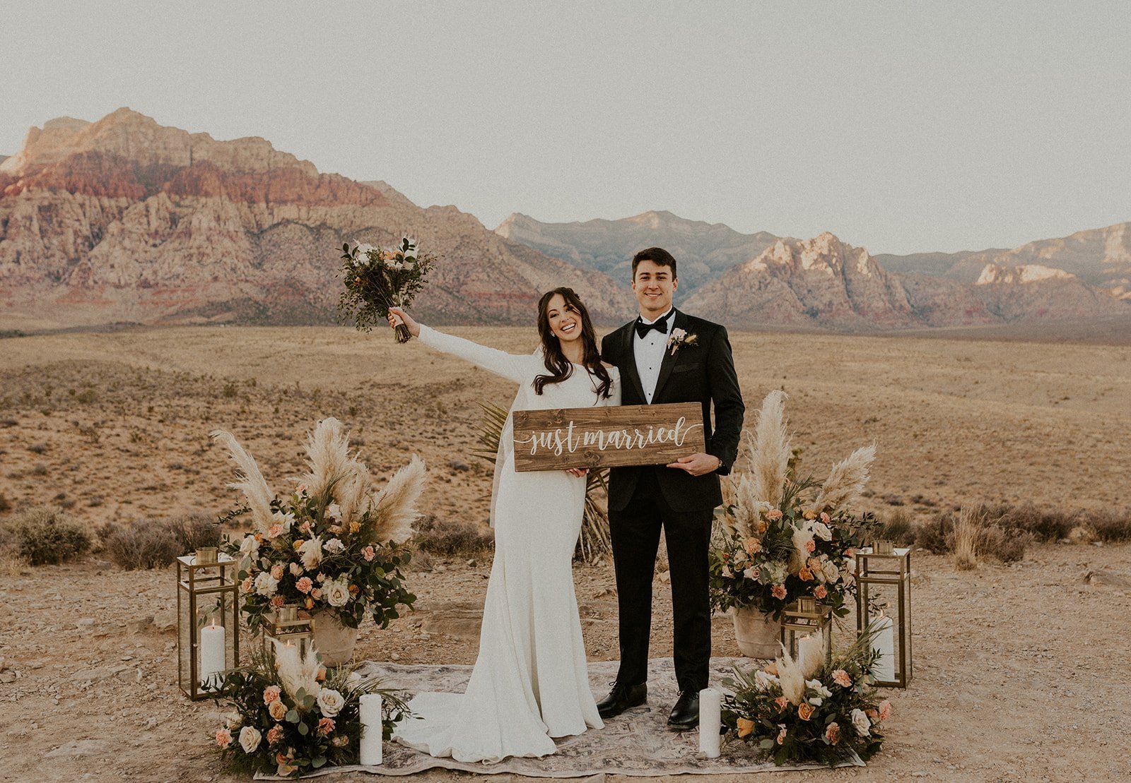 Elopement Las Vegas