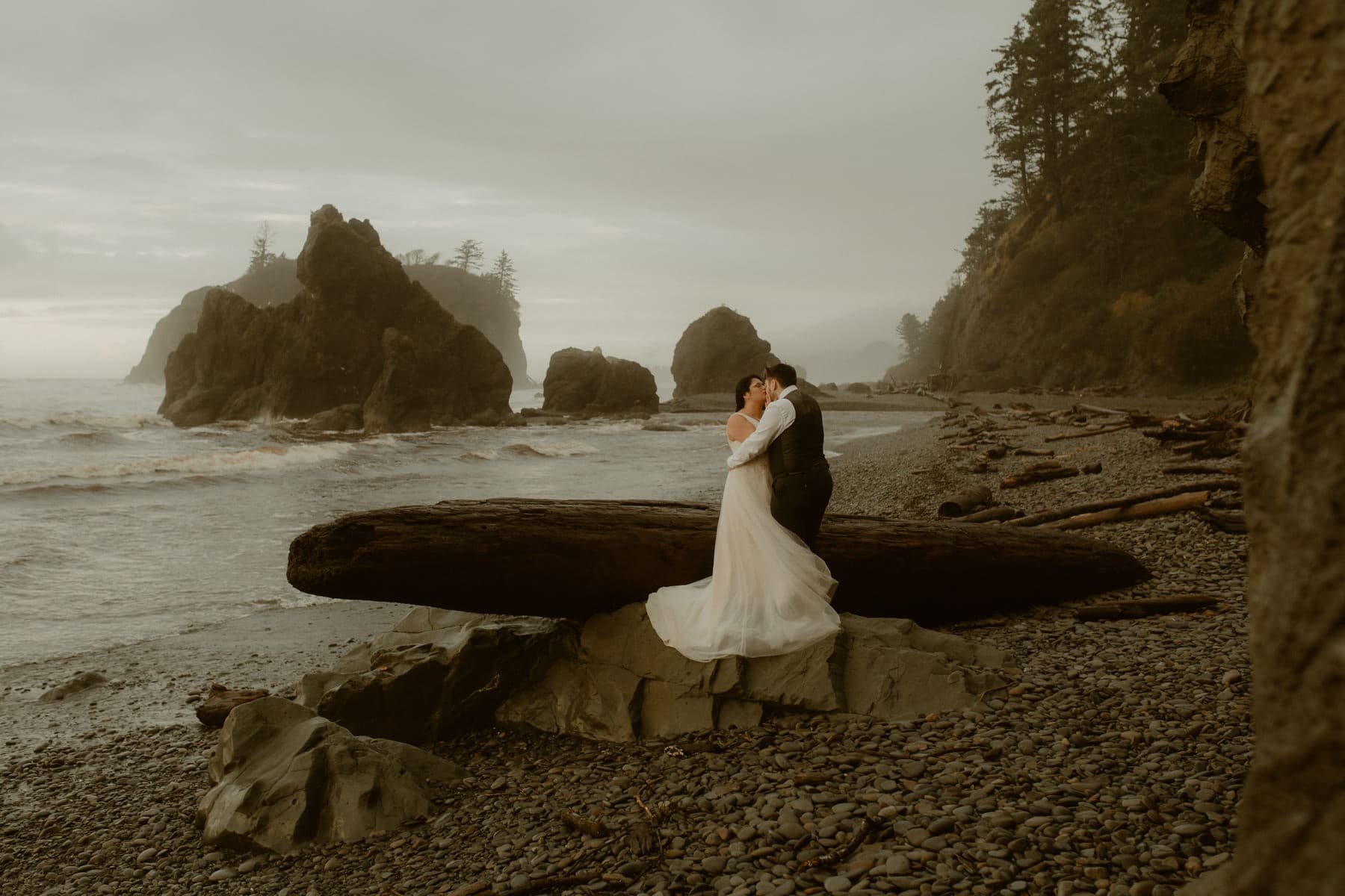 Meghann Prouse, Indie Photographer