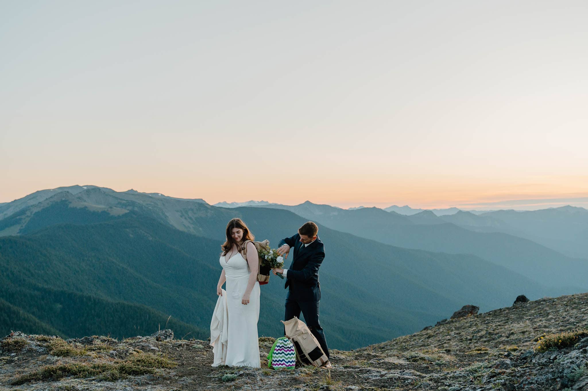 Alanna Morgan Photo + Film