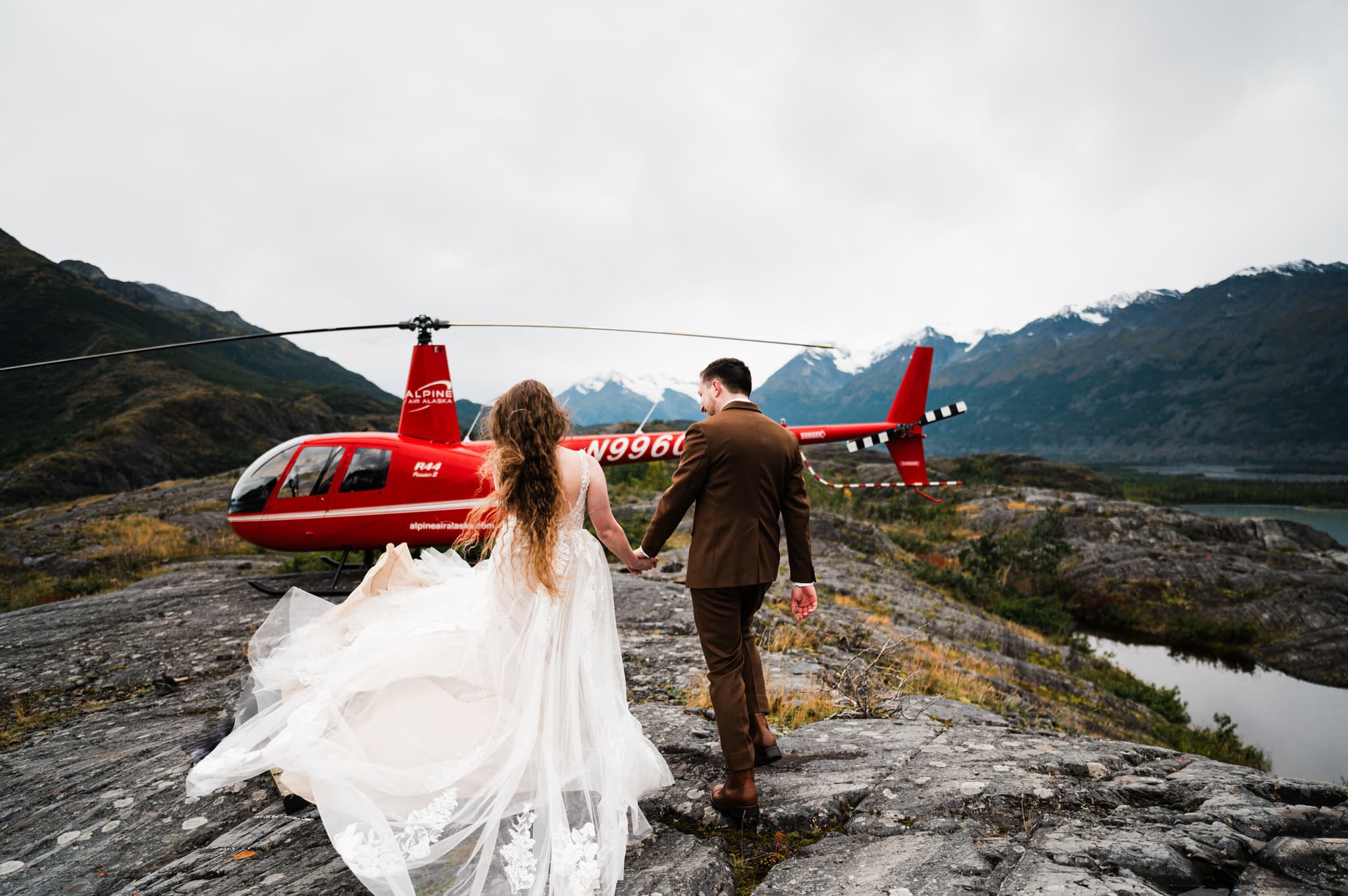 Sam Starns | Elope Your Life®️