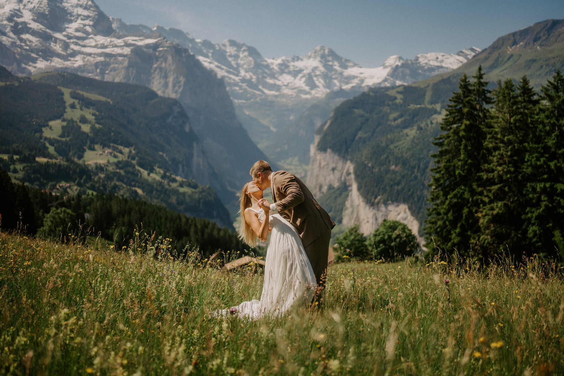 North Wind Elopements