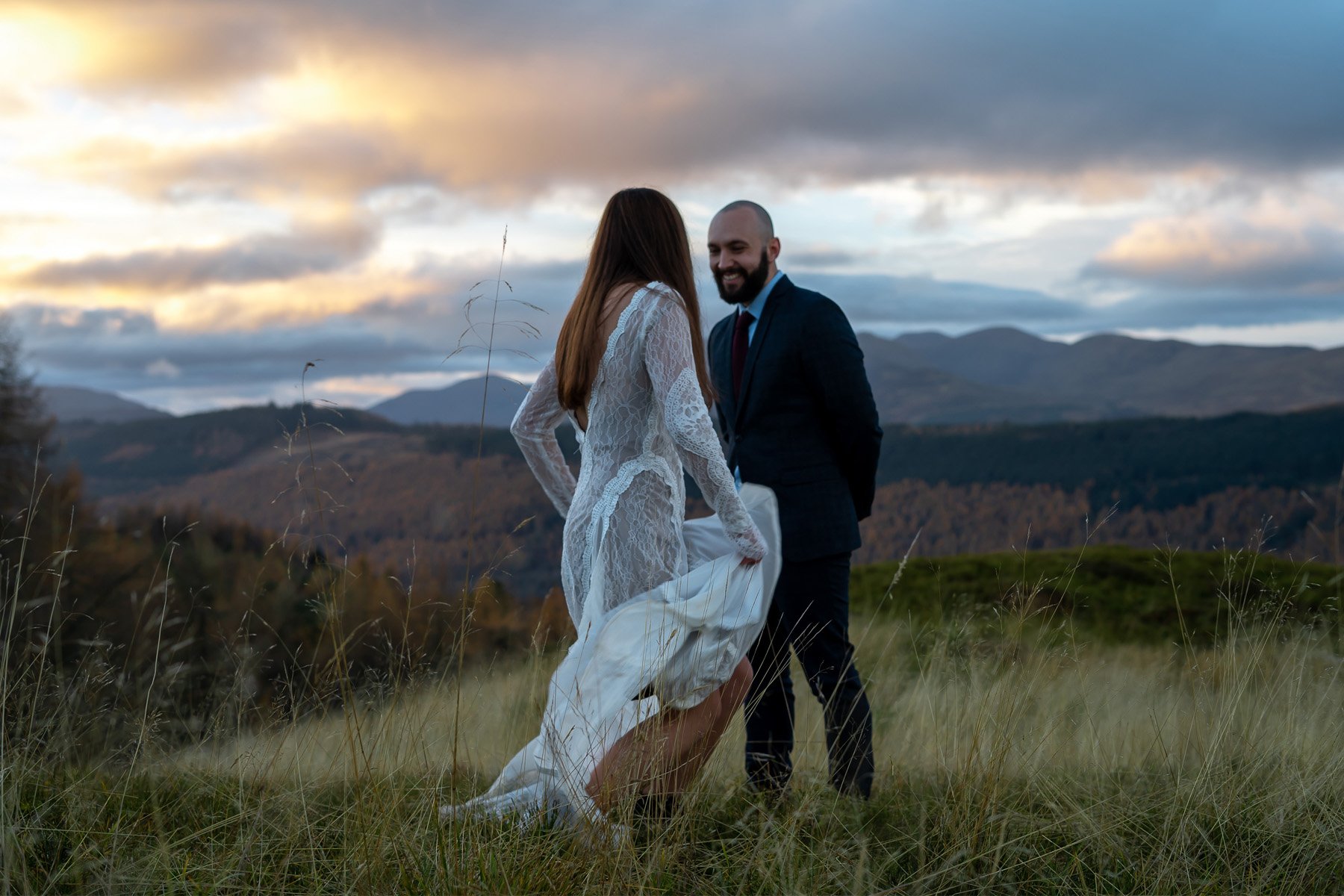 Wild and Green Photography