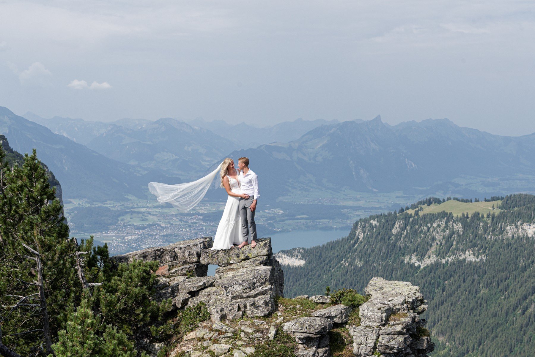 Switzerland Wedding Company