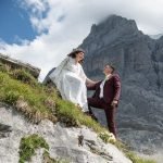 Switzerland Wedding Company