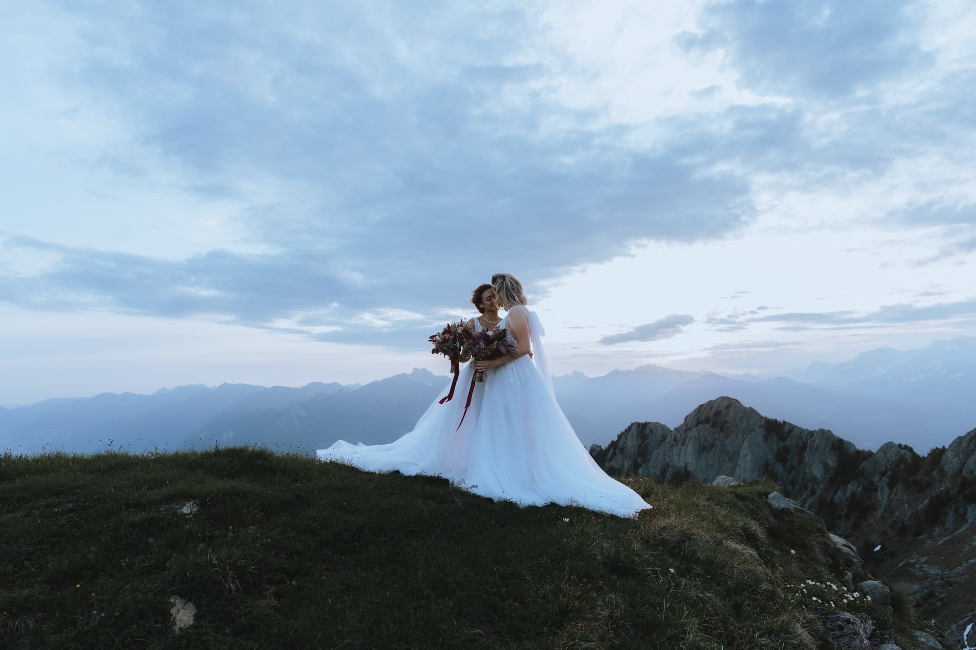 Morgane Raposo Photographer