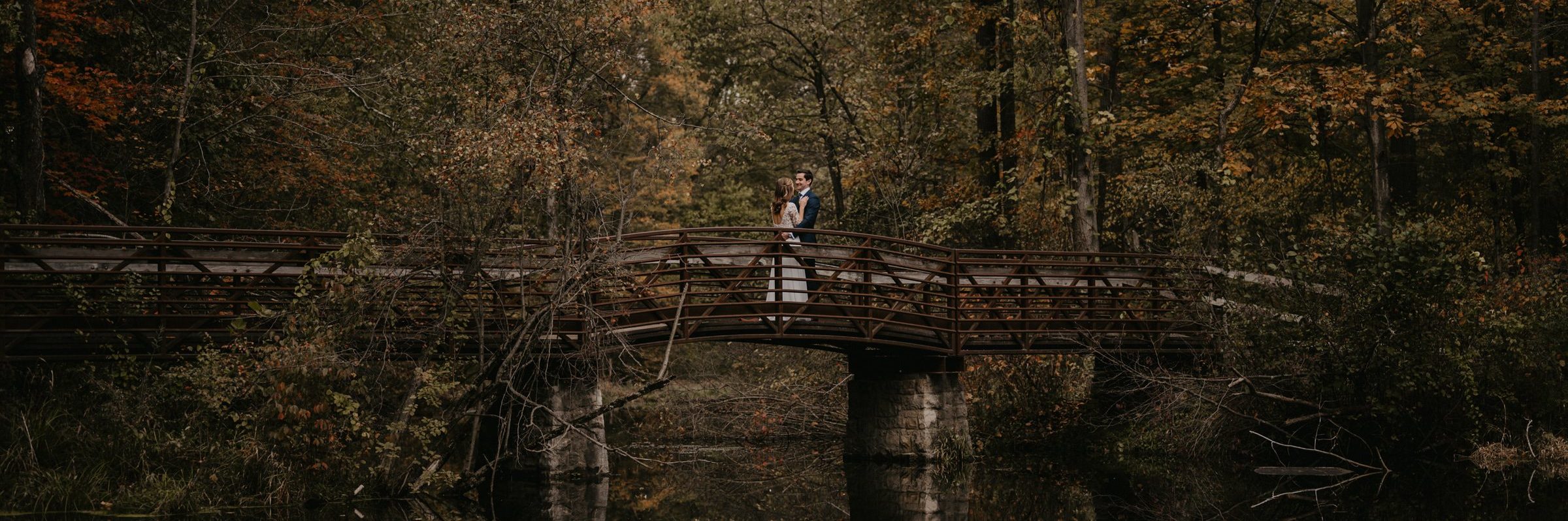 places to elope in Ohio, cannaley treehouse
