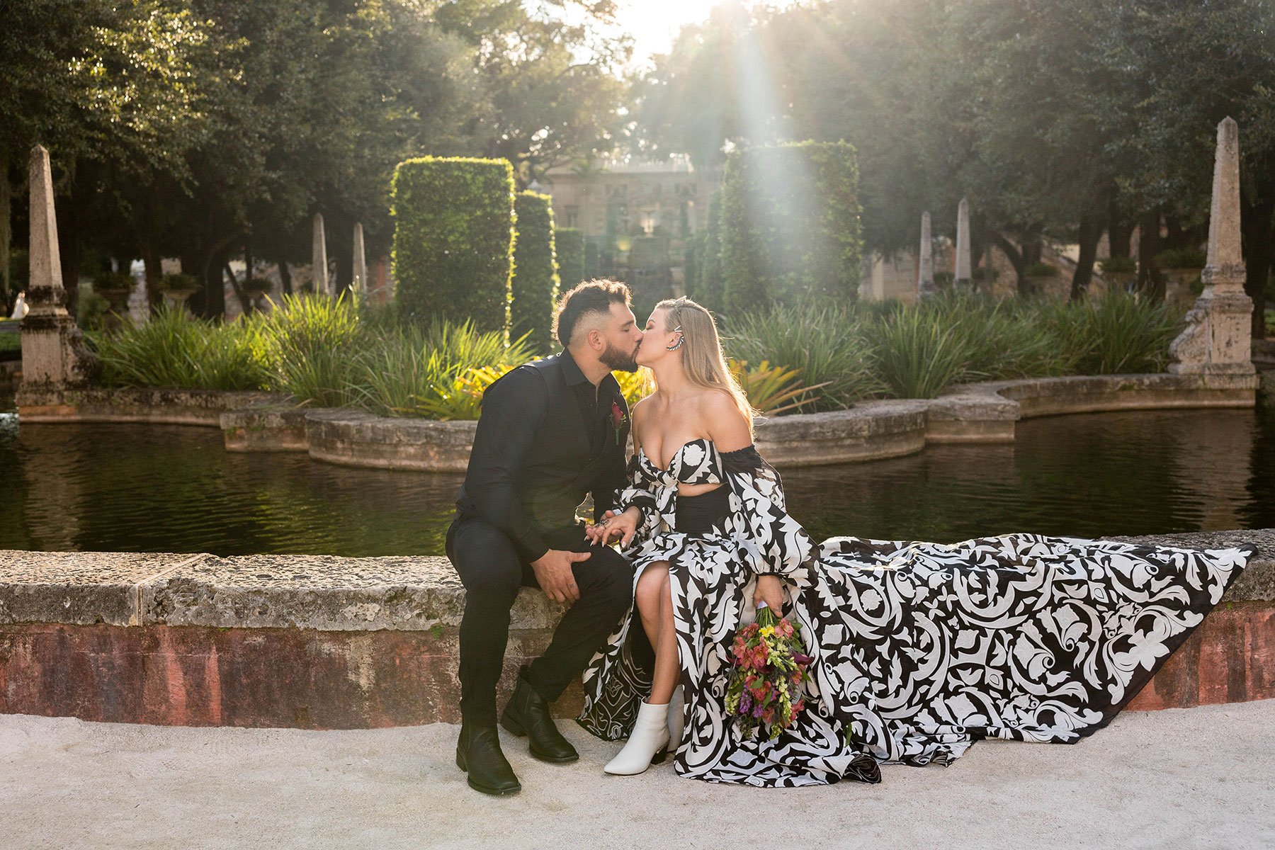 Small Miami Weddings