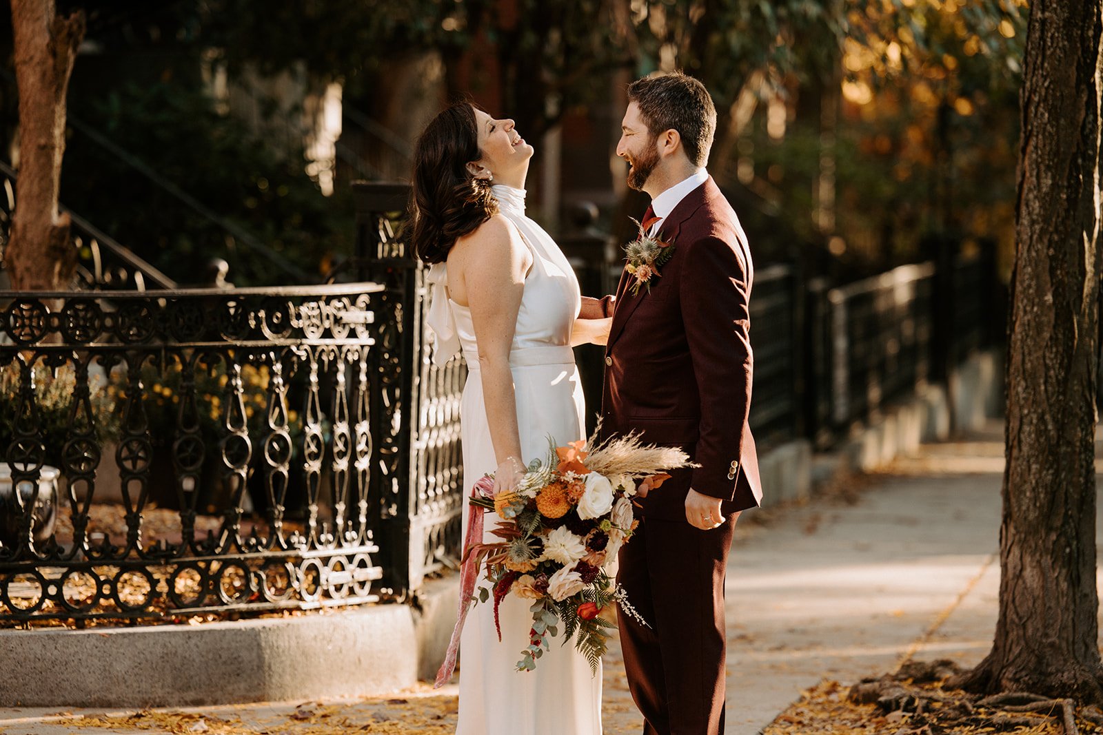 Erin Of Boston Photography