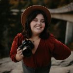 Fern and Flower Photography