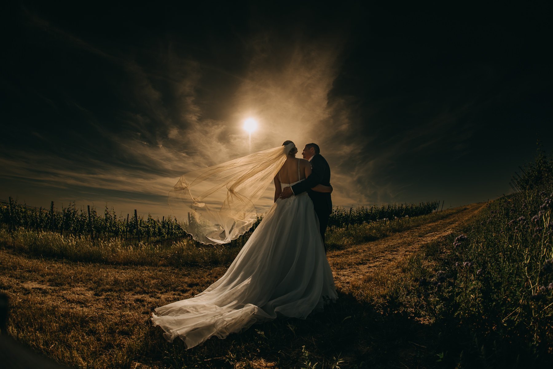 Silke & Chris Photography