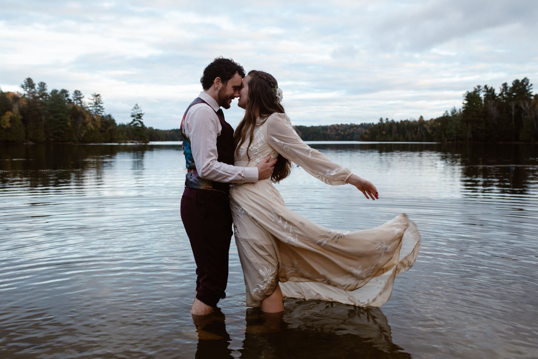 Chantal Davidson Photography