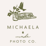Michaela Made Photo Co.