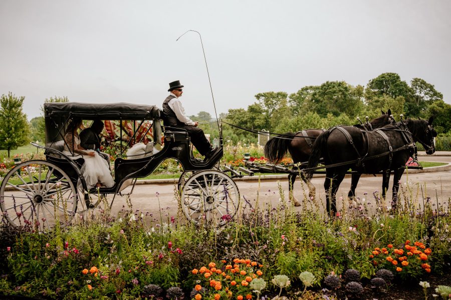 Mackinac Island Elopement Photographer