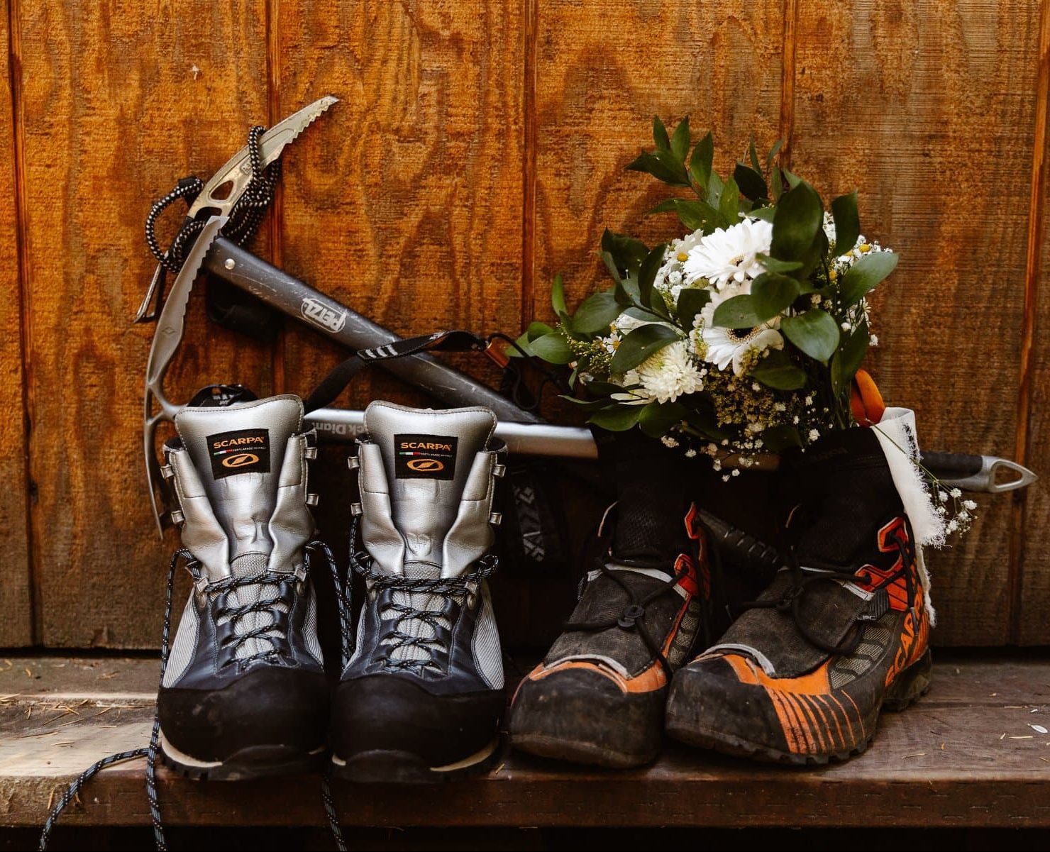 brideng hiking boots review