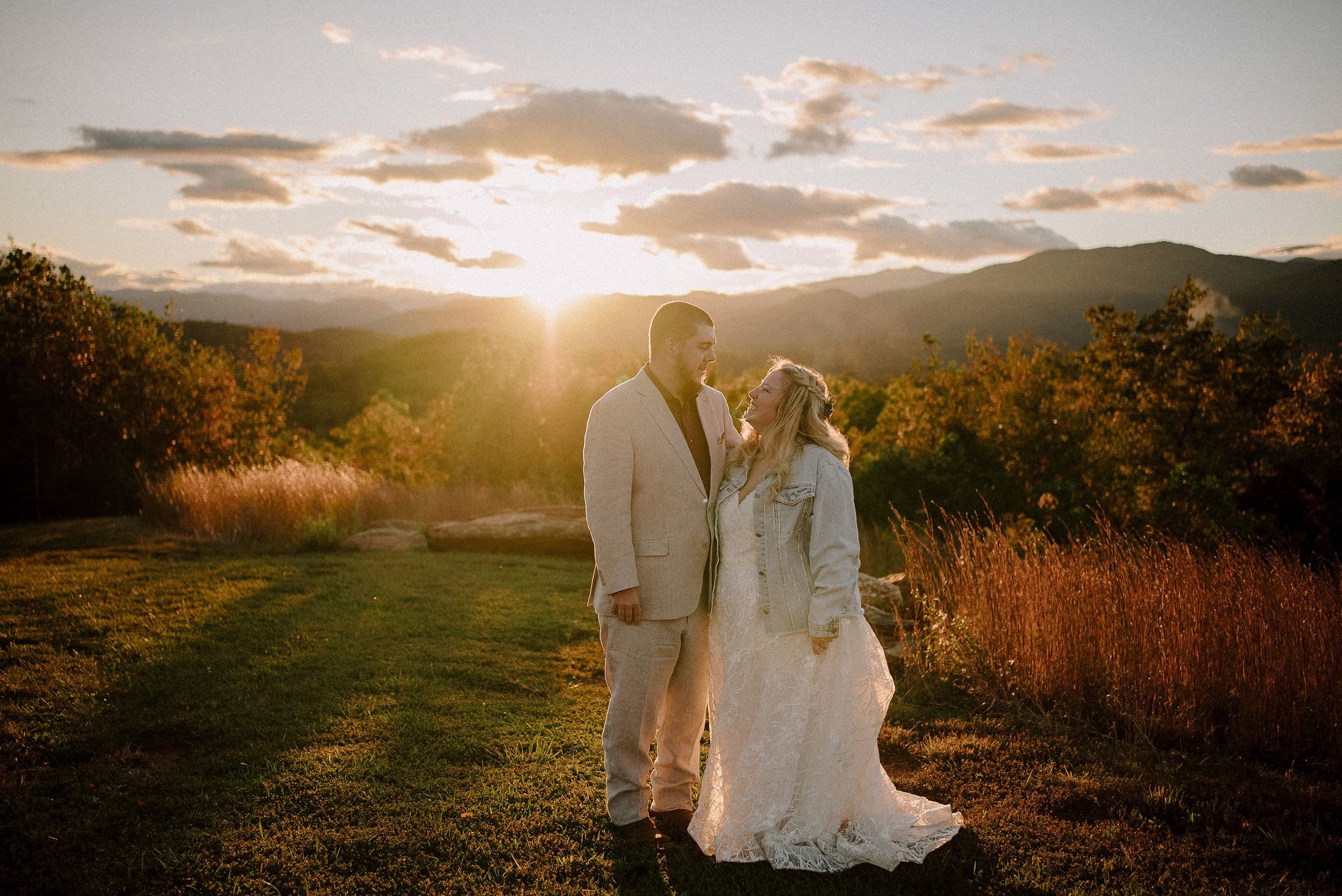 Something Blue Mountain Venue