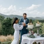 Something Blue Mountain Venue