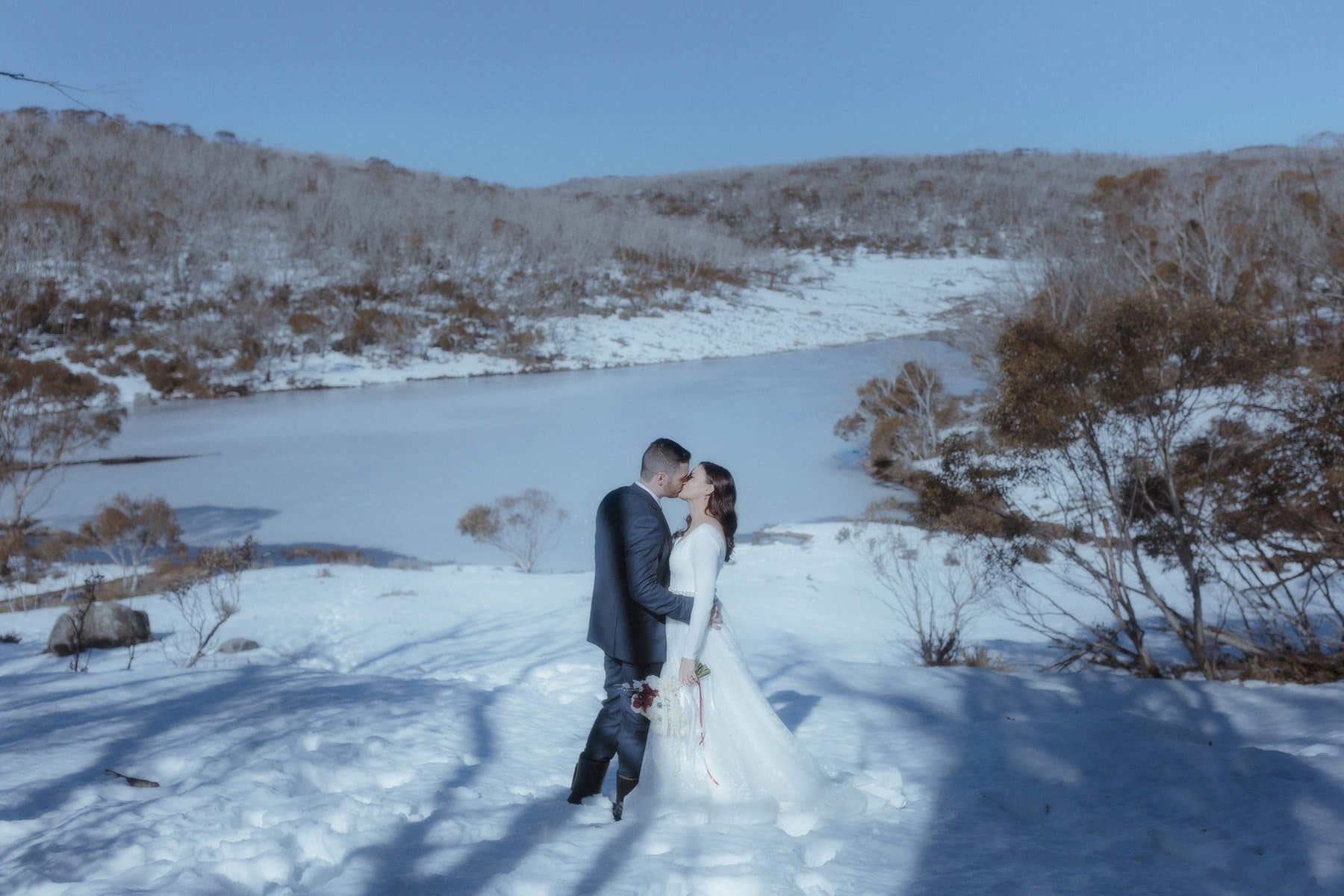 Who Shot The Photographer