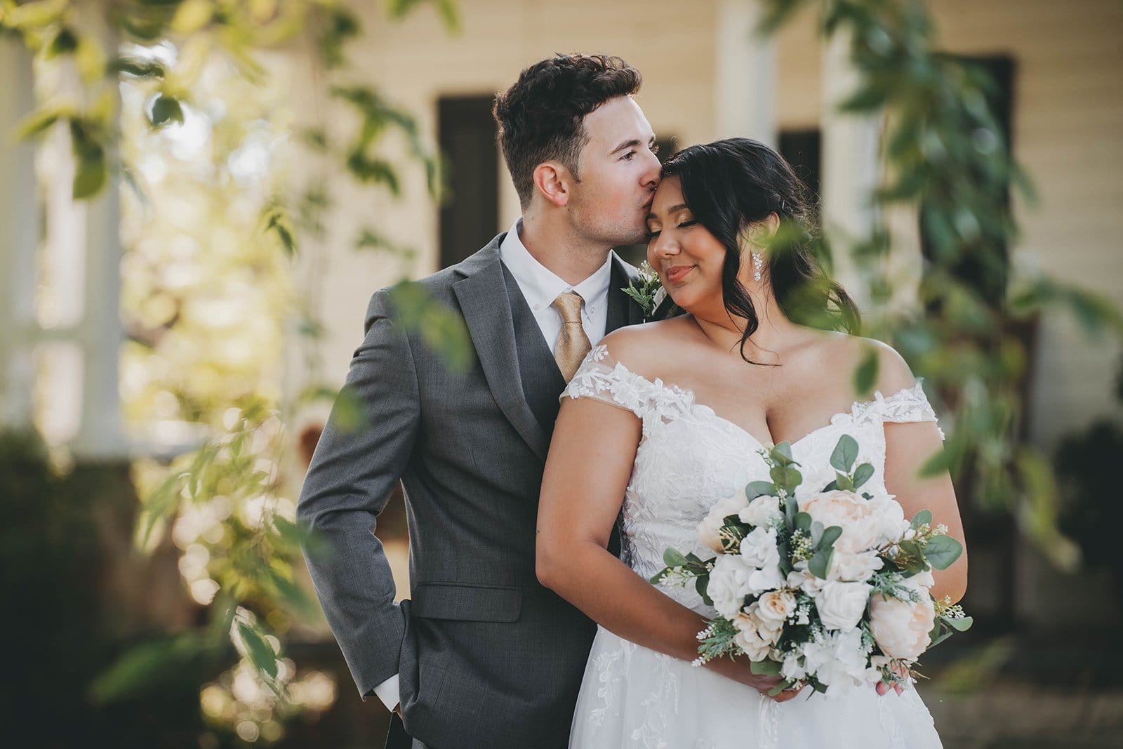 Jewmarrah Photography & Media