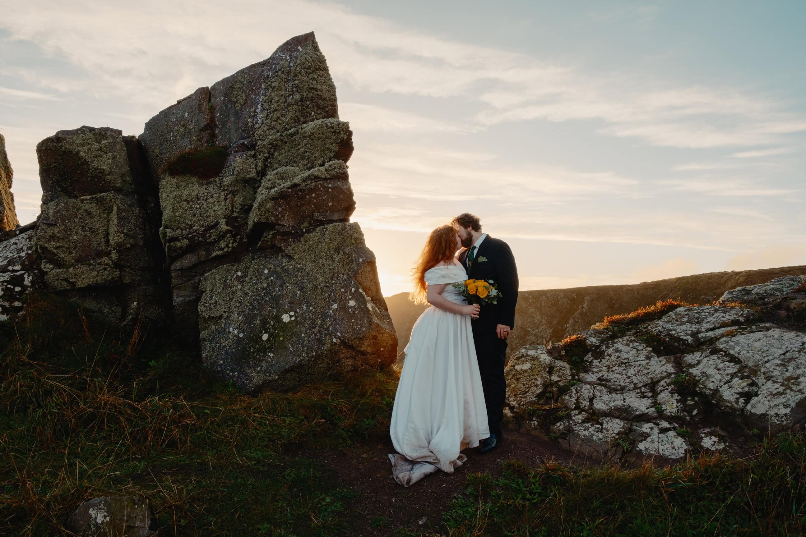 Solar Rose Elopements