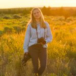 Katy Nevinsky Photo & Films