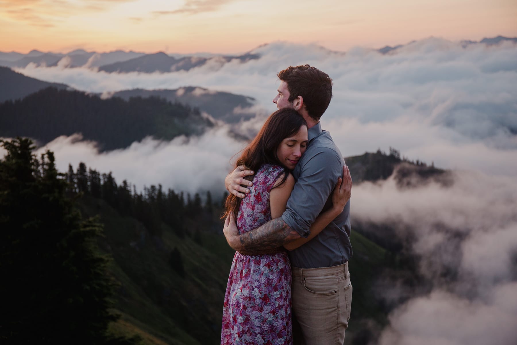 Please Don’t Blink