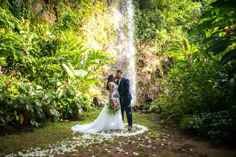 Kauai Elopements