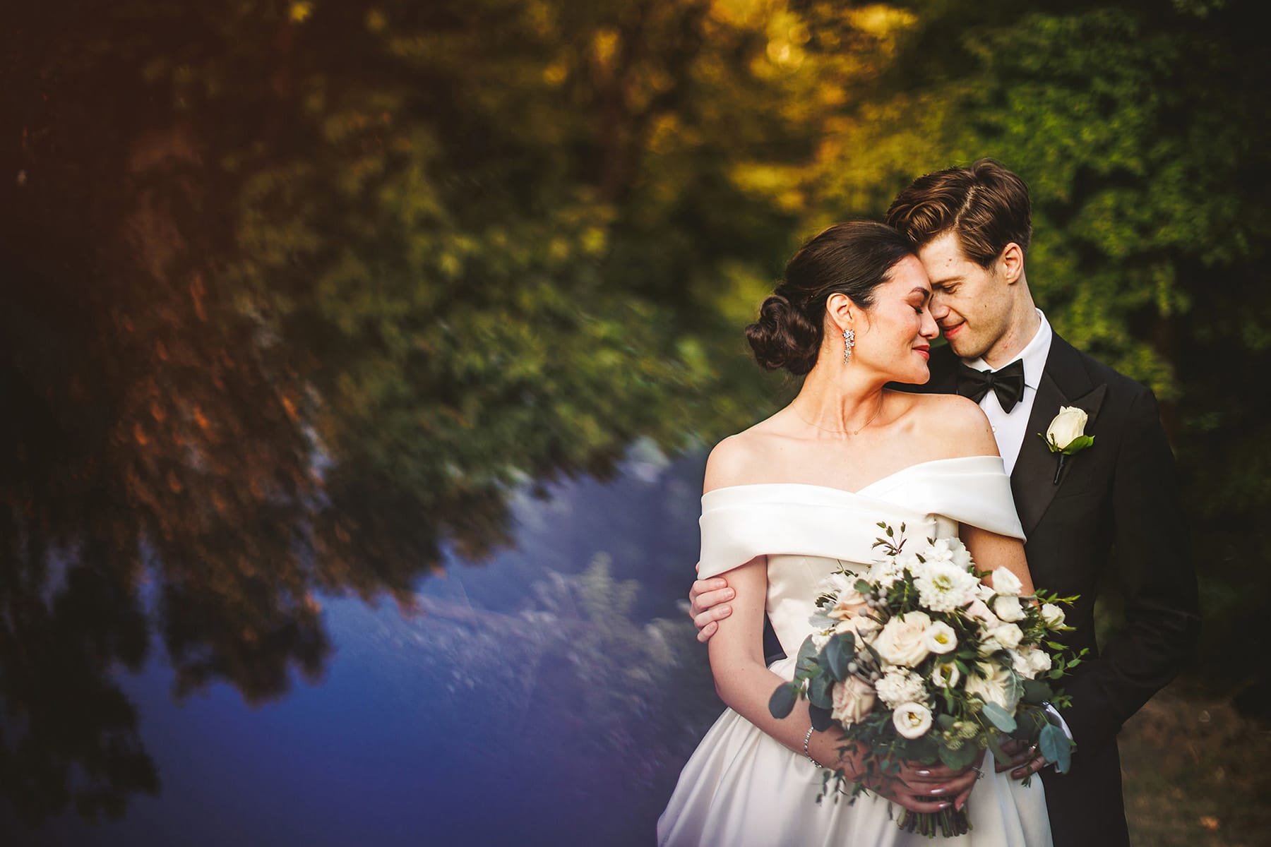 The Willinghams Photography