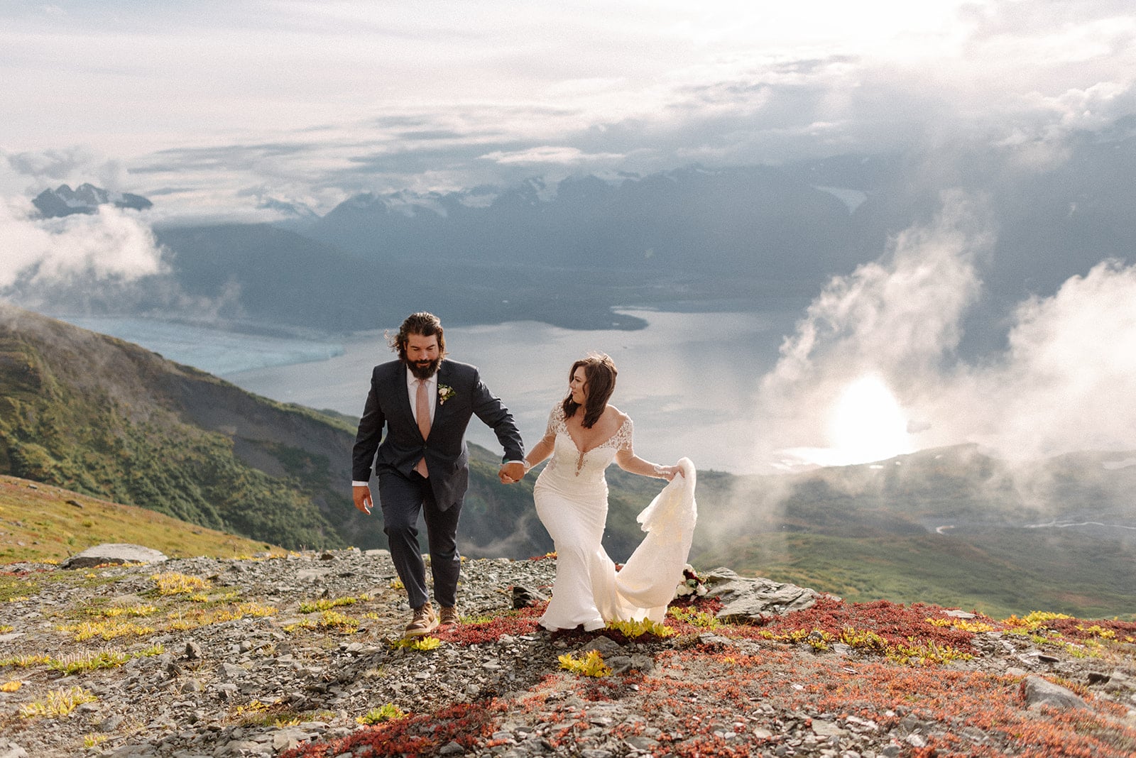 Zoya Dawn Photography