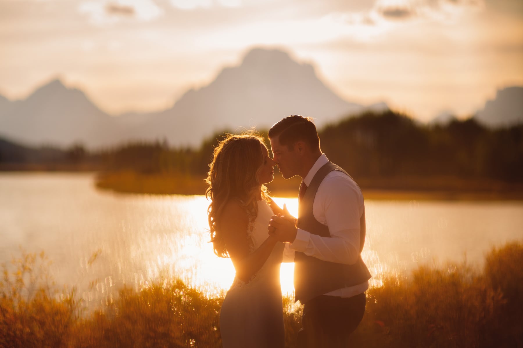 Dylan Burr, Wedding Photographer