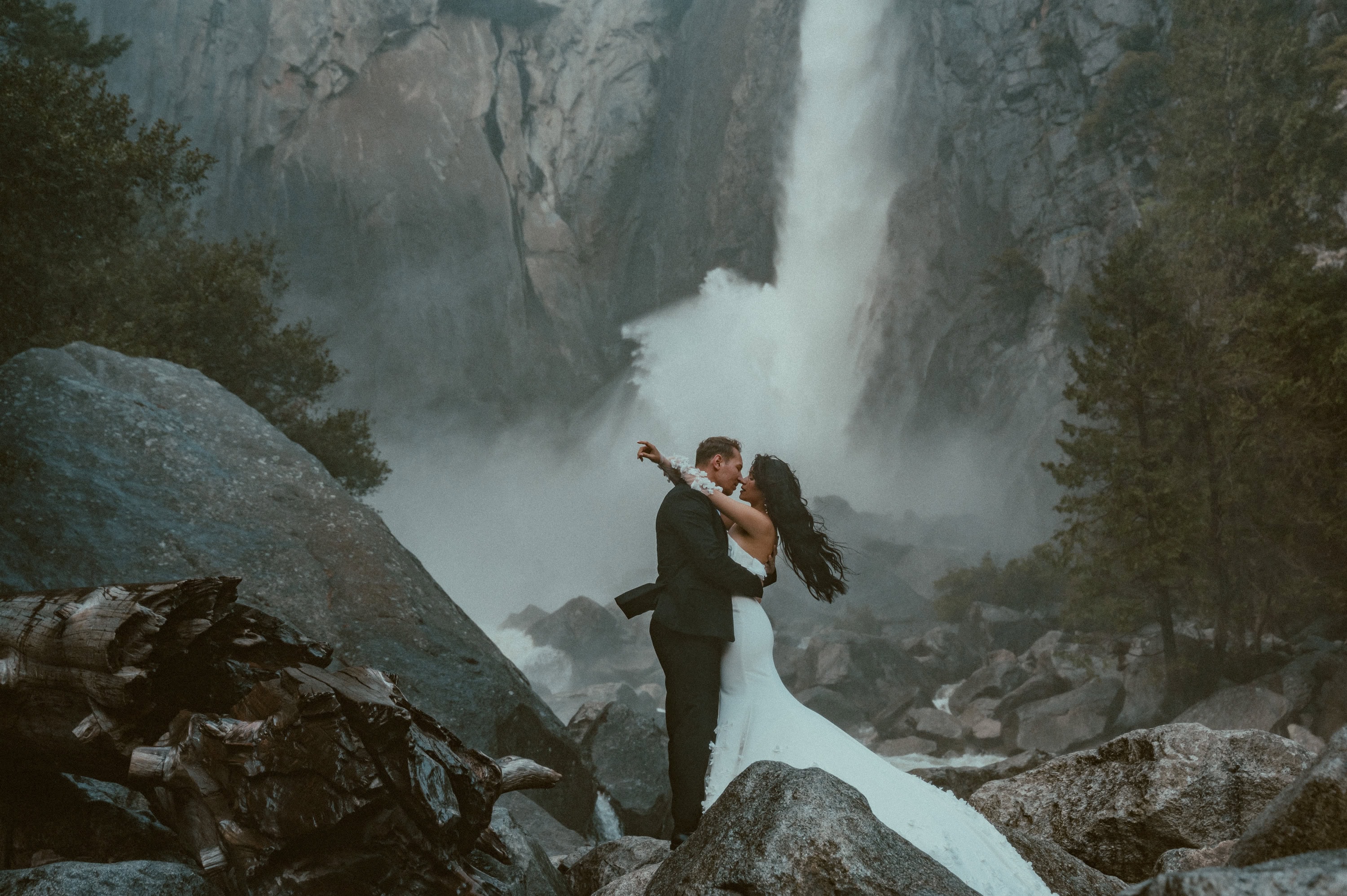 Storybook Photography | Destination Elopement Photographer