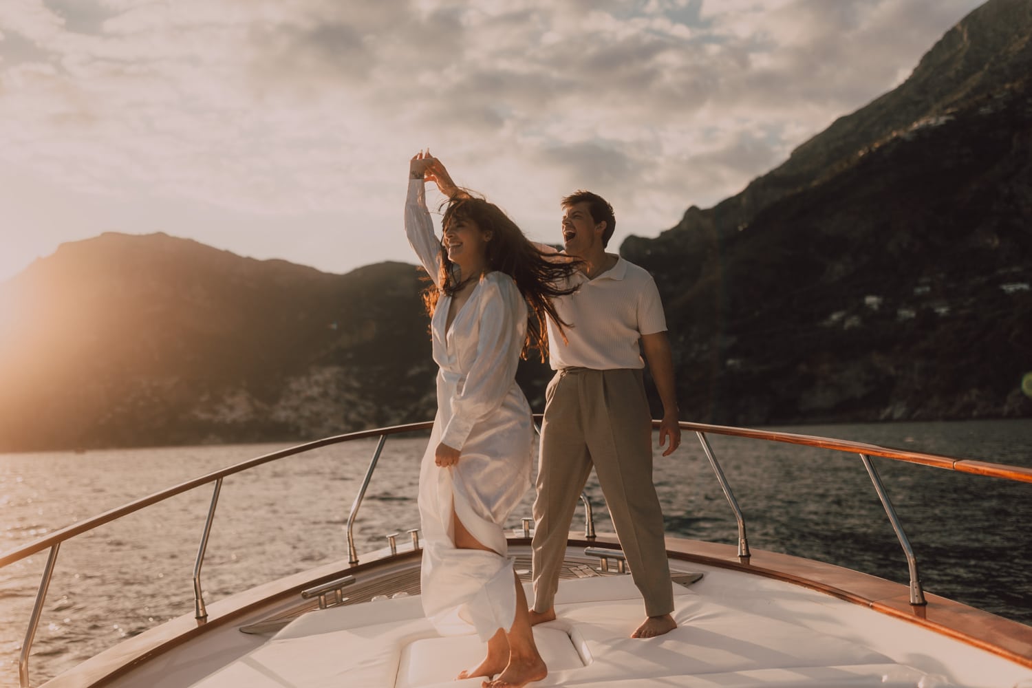 Riss and Steven Photography