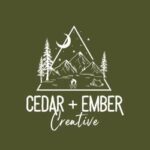 Cedar + Ember Creative