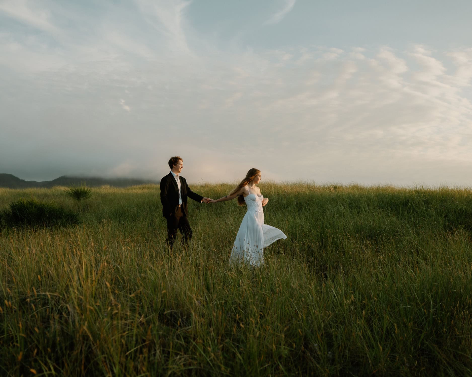 Voyage + Vine Photography