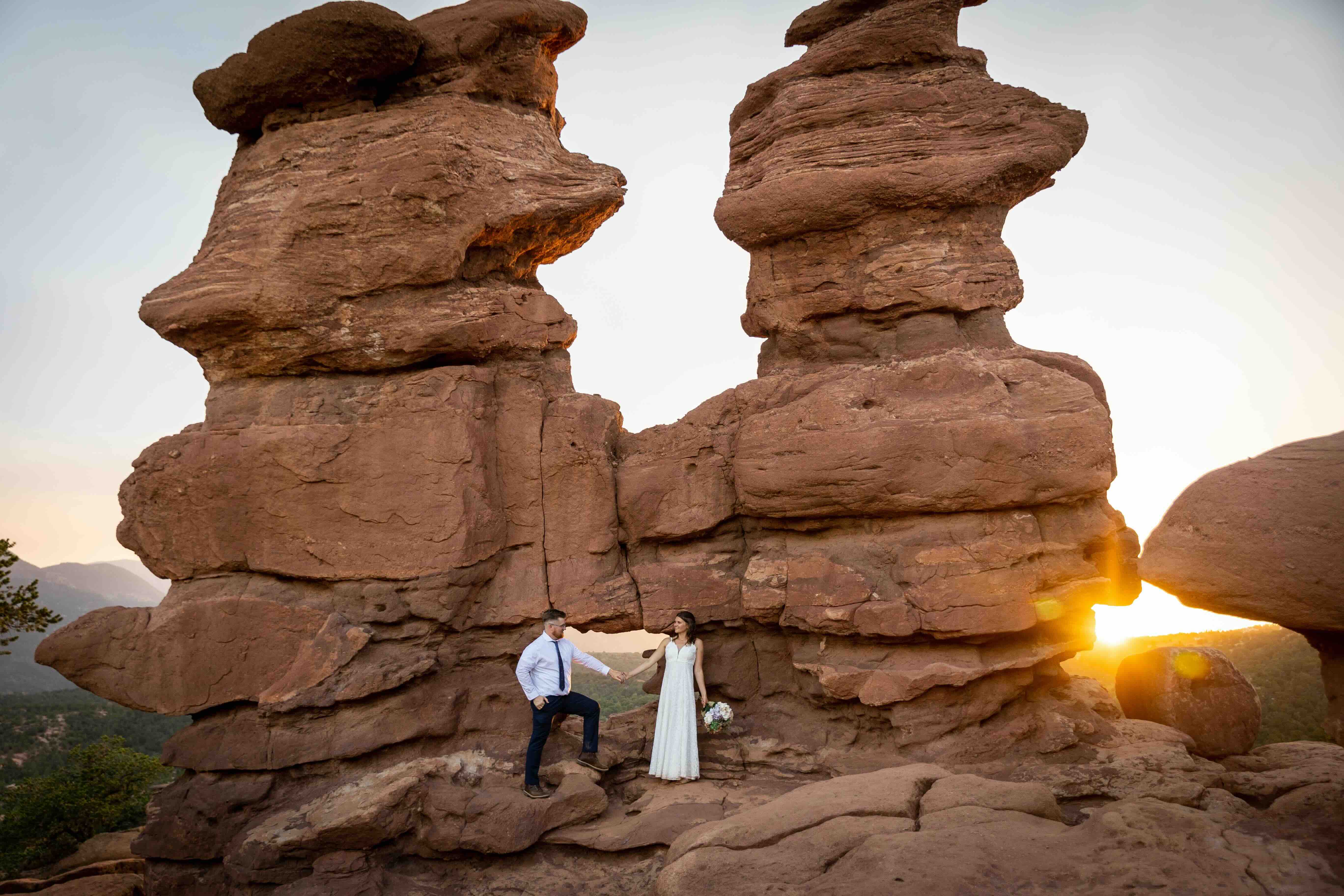 Bobak Radbin Photography